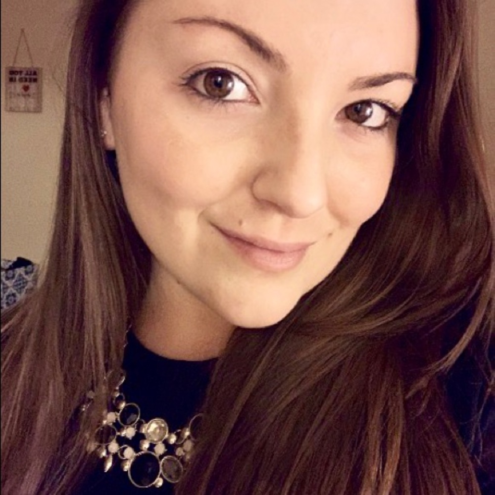 Meet your Posher, Jessica